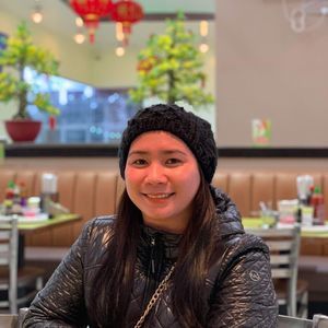 Meet your Posher, Rosana